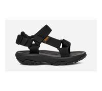 Teva - Hurricane XLT 2 - Sandales enfant Solid Black - 26