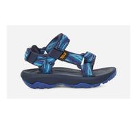 Teva - Hurricane XLT 2 - Sandales enfant Waves Mood Indigo - 19