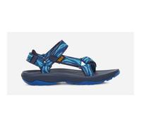Teva - Hurricane XLT 2 - Sandales enfant Waves Mood Indigo - Y - 36