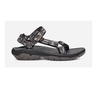 Teva - Hurricane XLT 2 - Sandales femme Mesh Black / White - 42
