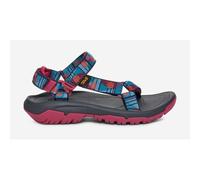 Teva - Hurricane XLT 2 - Sandales femme Sunset Total Eclipse - 38