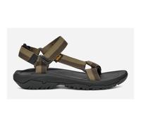 Teva - Hurricane XLT 2 - Sandales homme Archive Ladder Olive - 42