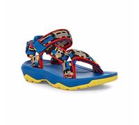 Teva HURRICANE XLT 2, Trains Blue, 21 EU