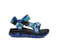 Teva - Hurricane Xlt Jr - Sandales enfant Ocean Creatures Dazzling Blue - 27
