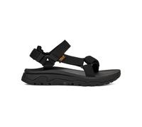 Teva - Hurricane XLT JR - Sandales randonnée enfant Black - 35