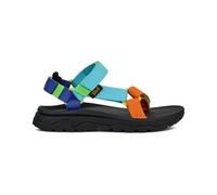 Teva Hurricane XLT JR Kids 1177430C NMU - NEON MULTI Turquoise 36 EU