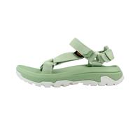 Teva - Hurricane XLT Sandale - Femme - Sport - Vert - Taille: 36 EU