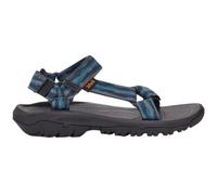Teva Hurricane XLT2 (1019234) FOGGY MOUNTAIN NAVY/GREY Bleu 40,5 EU