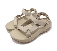 Teva Hurricane XLT2 Ampsole Beige Women Strap Outdoor Platform Shoe 1131270-SSME