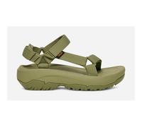 Teva - Hurricane XLT2 Ampsole - Sandales femme Iguana - 36