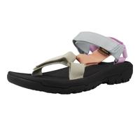 Teva Femme Hurricane XLT 2 Sandale de Sport, Eucalyptus Peach Bloom, 37 EU