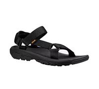Teva Sandales Hurricane Xlt2 bout ouvert homme Noir 44.5 EU