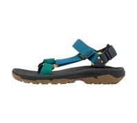 Teva Sandale Hurricane XLT2 Homme Bleu/Multicolore Taille 45,5 EU