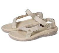 Teva, Femme, Sport, Beige, Taille: 36 EU Sandales à talons hauts