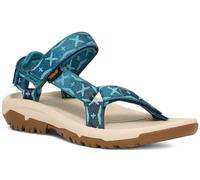 Teva Sandales de randonnée bleu-gris / bleu clair Taille 37