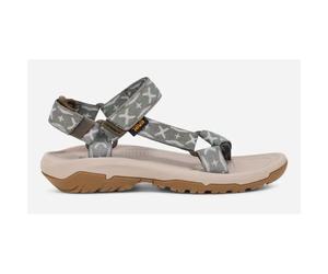 Teva - Hurricane XLT2 Sunscape - Sandales homme Waterless Dark Olive - 43