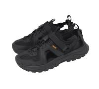 Teva Hurricane XLT3 Closed-Toe Sandal Black Men Strap Casual Sandal 1173721-BLK