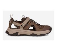 Teva - Hurricane XLT3 CT - Sandales randonnée homme Bison Multi - 42