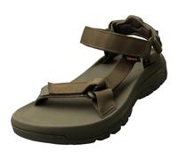 Teva - Hurricane XLT3 - Sandales randonnée homme Dark Olive - 43