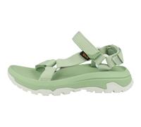 Teva Hurricane XLT3 Sandales De Randonnée Femme Multicolor Chaussures
