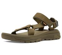Sandales Teva Hurricane XLT3 Vert 42