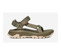 Teva - Hurricane XLT3 - Sandales randonnée femme Burnt Olive - 38