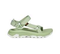 Teva Sandales de randonnée Hurricane XLT3 pour femme vert 41 EU