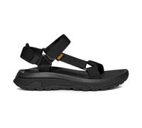 Teva Sandales Hurricane XLT3 Nylon confortables Homme Noir Taille 43