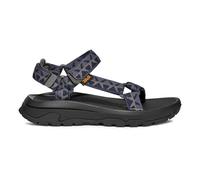 Teva - Hurricane XLT3 - Sandales randonnée homme Criss Cross Navy / Grey - 45.5