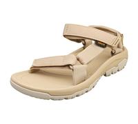 Teva Hurricane Xlt72 Femme Sandals De Marche Cream - 40
