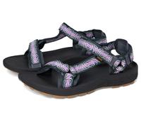 Sandales de Marche Teva HYDRATEK Noir Violet Femme - 39 EU
