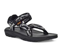 Teva K HURRICANE XLT 2, pour fille, Toro Black, 28 EU, Toro Black, 28 EU