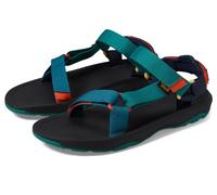 Teva K Hurricane XLT 2 Sandale de Sport, Blue Coral Multi, 30 EU