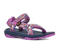 Teva K Hurricane Xlt 2 Sandales de sport pour fille, Mesh Iris Orchid, 29/30 EU