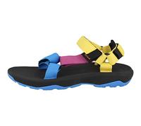 Teva K Hurricane XLT 2 unisexe pour enfant, Multi eau, 31 EU