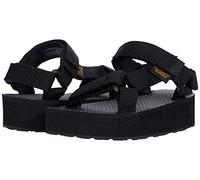 Teva K Midform Universel Sandales, Noir, 33 EU