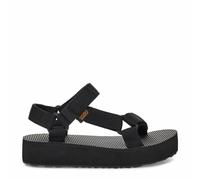 Teva K Midform Universel Sandales, Noir, 33 EU