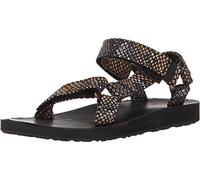 Teva Original Universal Sandals Noir EU 32 Garçons,Filles