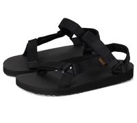 Teva K Original Universel, Sandales, Black, 33 EU, Noir, 33 EU
