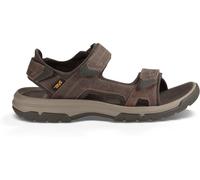 Teva Langdon Walking Sandal Mens Marron 9 (43) Male