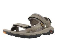 Teva Sandales Homme M Hudson Gris (Bungee Cord) 40,5 EU (7 UK / 8 US)