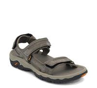 Teva Sandales Hudson marron clair gris Taille 45.5