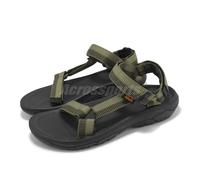 Teva M Hurricane XLT2 Green Black Men Strap Water Sandal 1019234-ALD