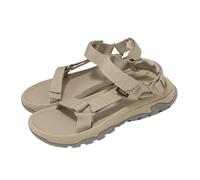 Teva M Hurricane XLT3 Dune Khaki Men Strap Outdoor Sandal 1173670-DUNE
