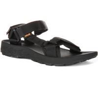 Teva M Hydratrek Vegan Hike SPORTS Haut Semelle Hommes Sandale en Noir 6 - 12