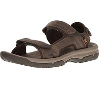 Teva M Langdon Sandal, Chaussures de Randonnée Basses homme, Marron (Walnut), 47 EU