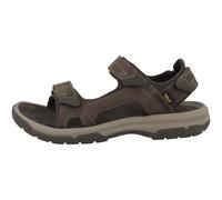 Teva M Langdon Sandal de Trekking Chaussures Randonnée pour Hommes Sandalettes