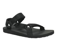 Teva M ORIGINAL UNIVERSAL - URBAN, Sandales Bout ouvert homme, Noir (Black Clsb), 39.5 EU (6)