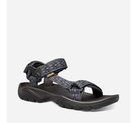 Sandales Teva Terra FI 5 Universal bleu noir - 40.5