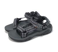 Teva M Terra FI 5 Universal Gemline Total Eclipse Men Sports Sandal 1102456-GTT